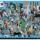 Illustration for article titled Wheres Servo? Is The Greatest emMST3K/em Poster Of All Time